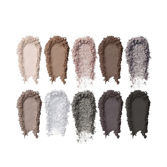 Paleta Kyshadow